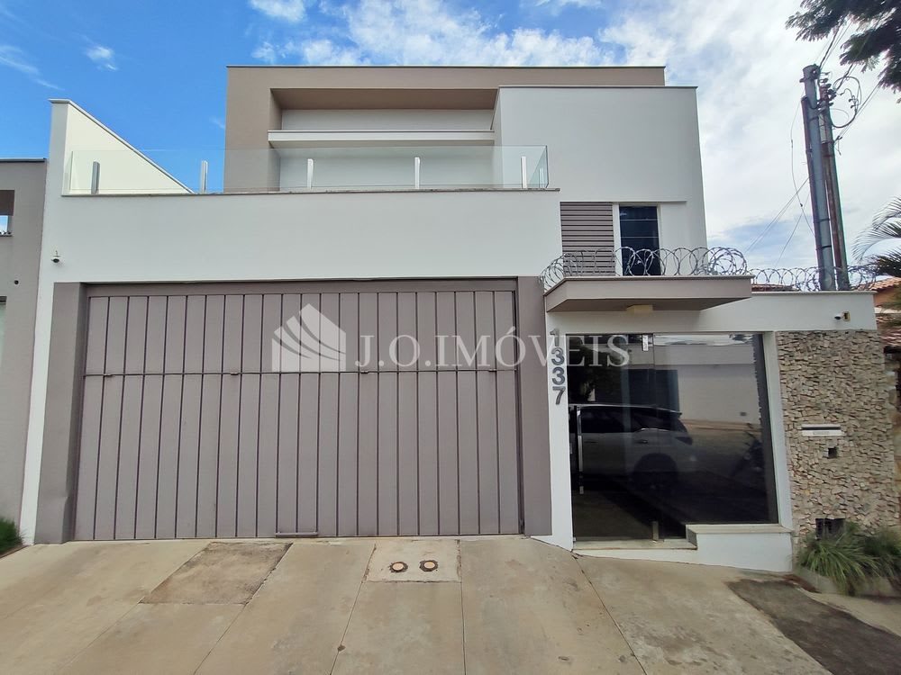 Casa - São José