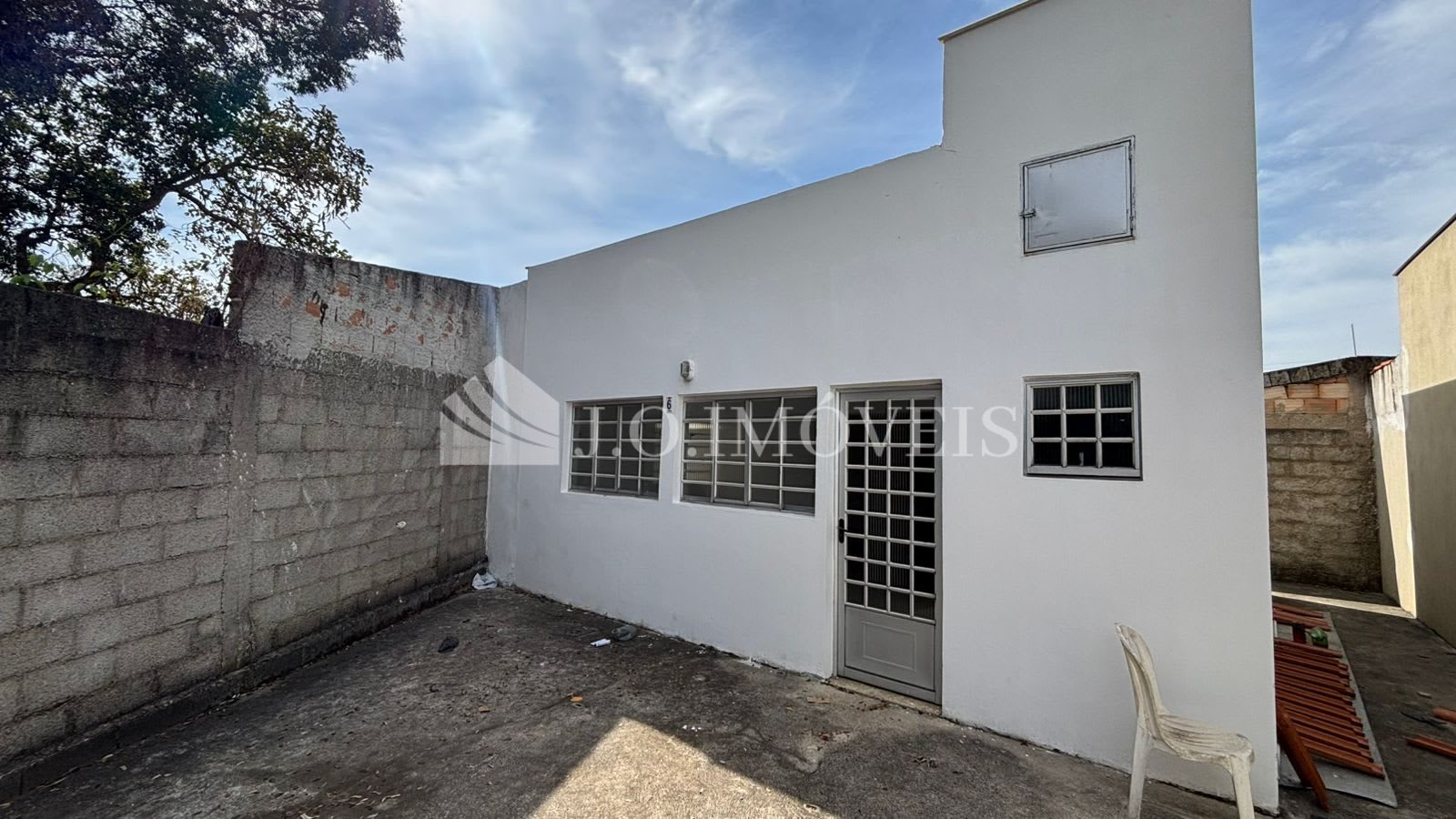 Casa - Mangabeiras