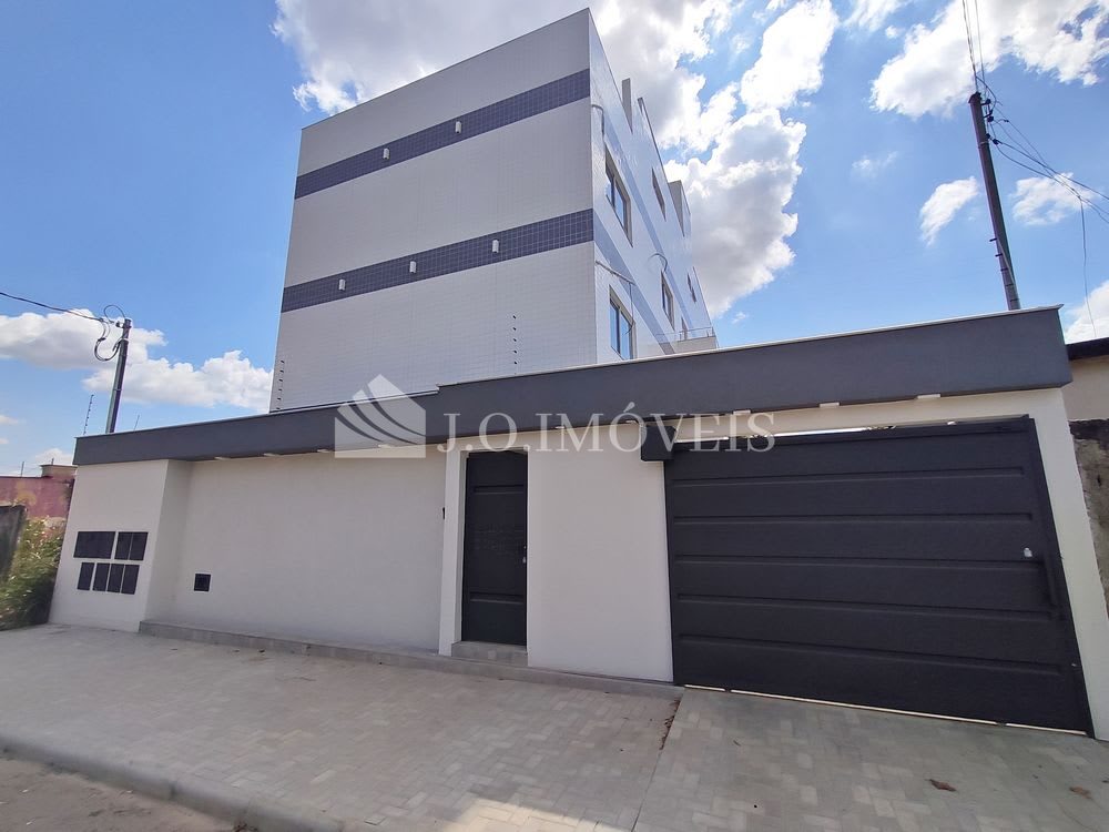Apartamento - Santa Alexandrina