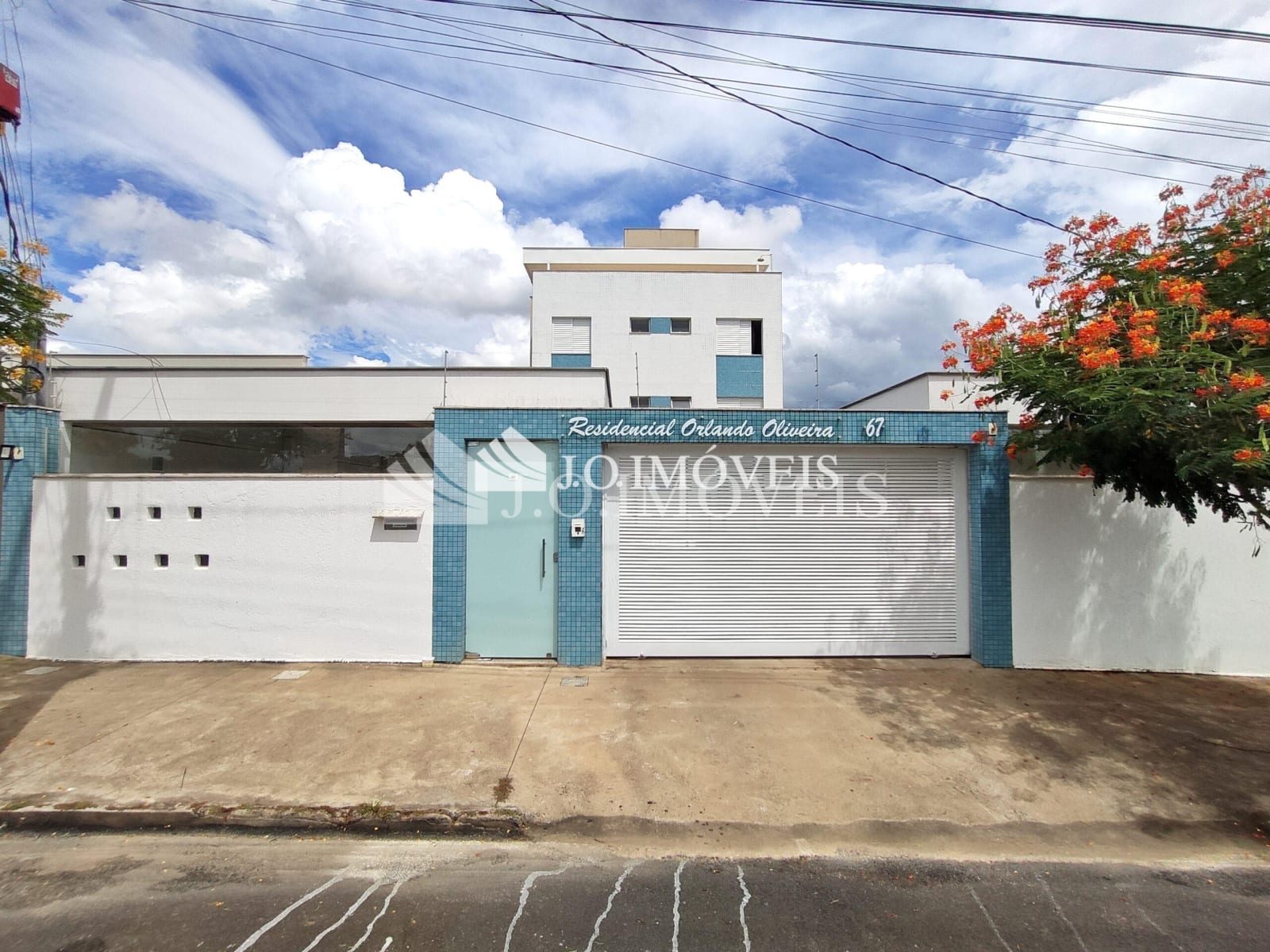Apartamento - Cidade Jardim