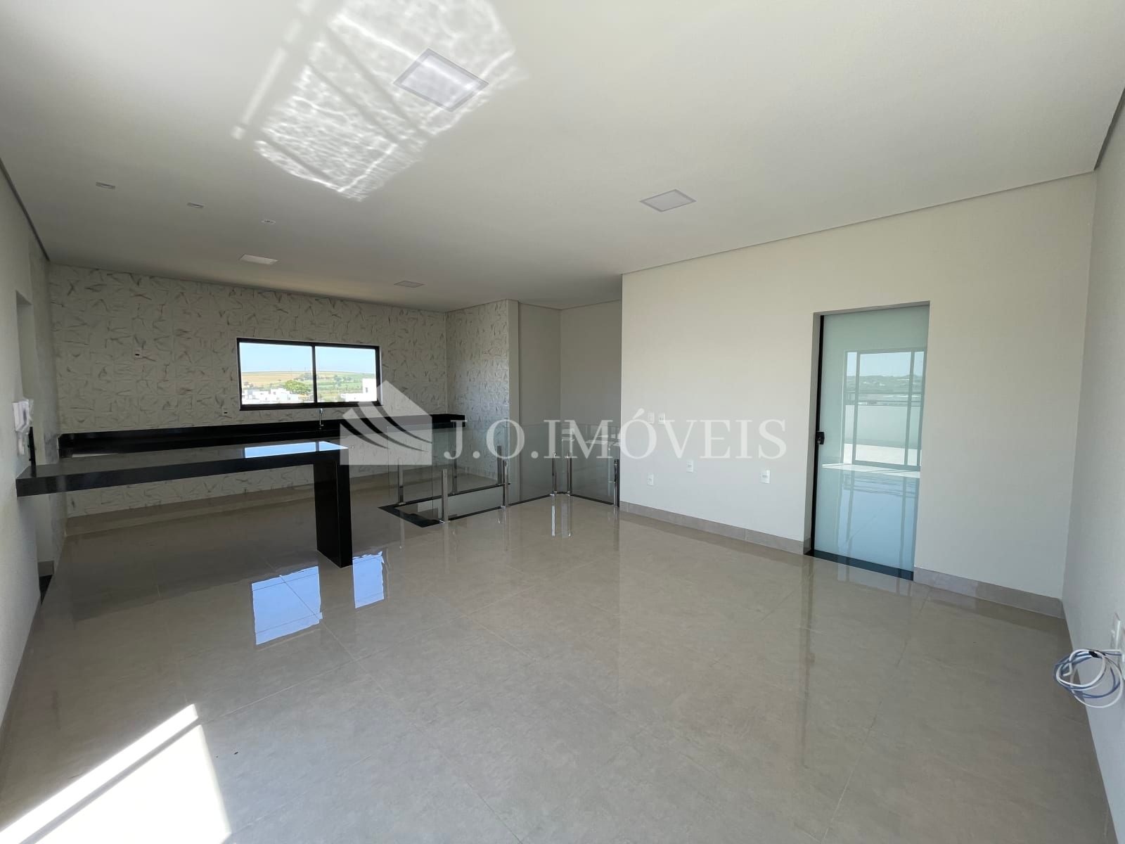 Duplex - Cidade Jardim