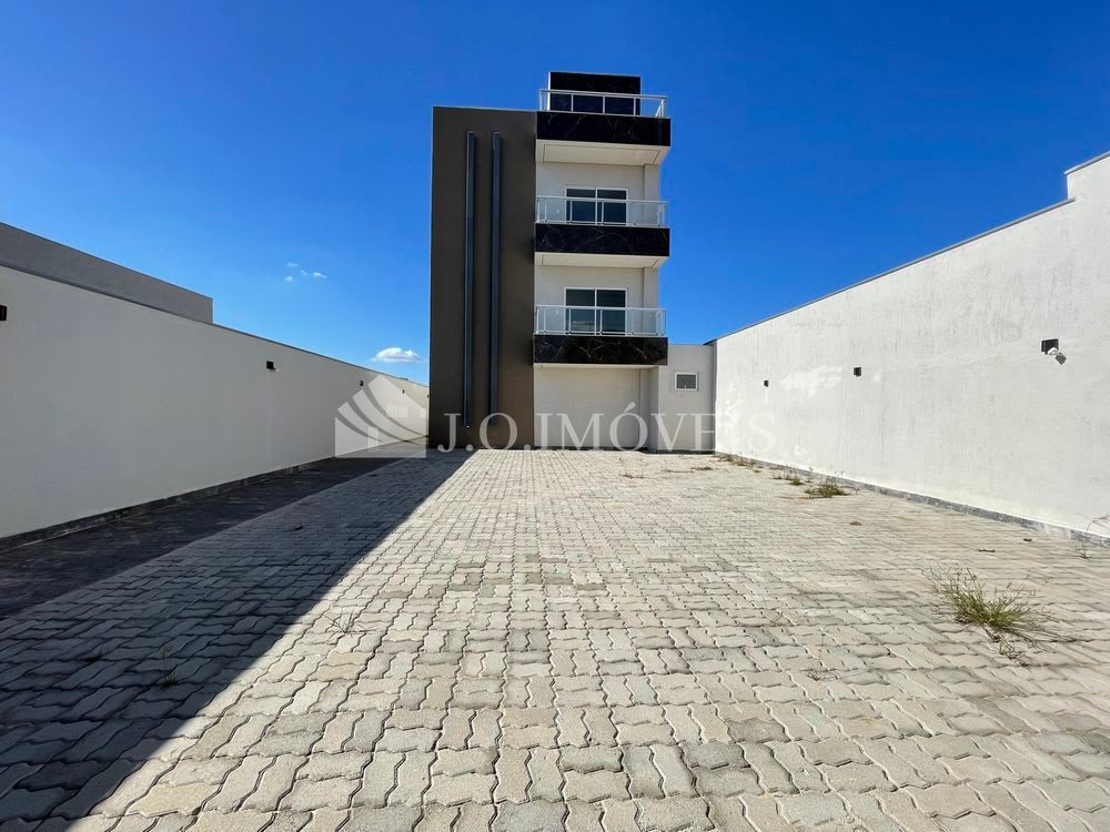 Apartamento - Santa Eugênia II