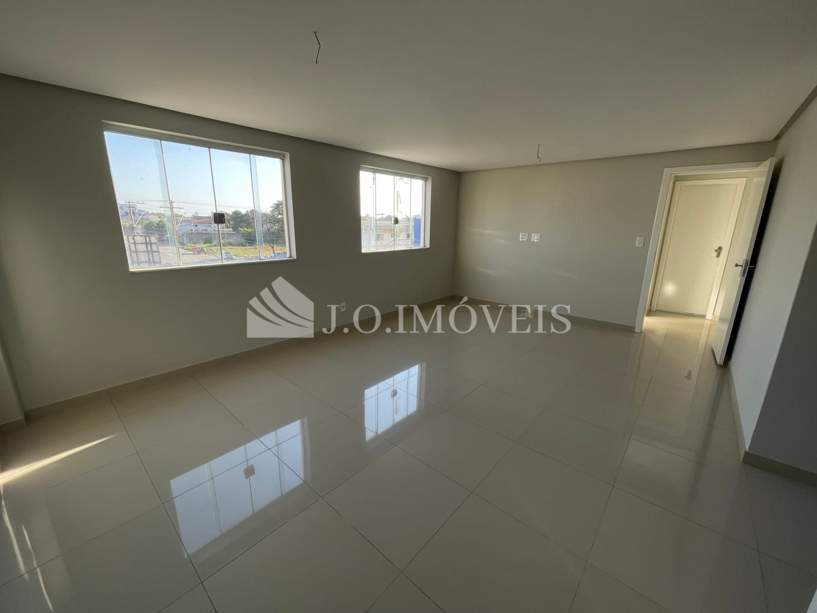 Apartamento - Santa Eugênia