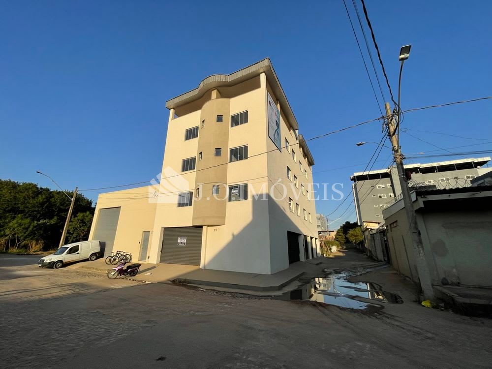 Apartamento - Santa Eugênia