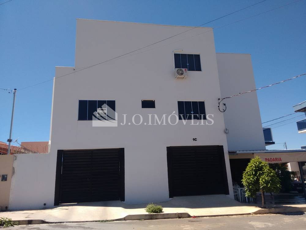 Apartamento - Paradiso
