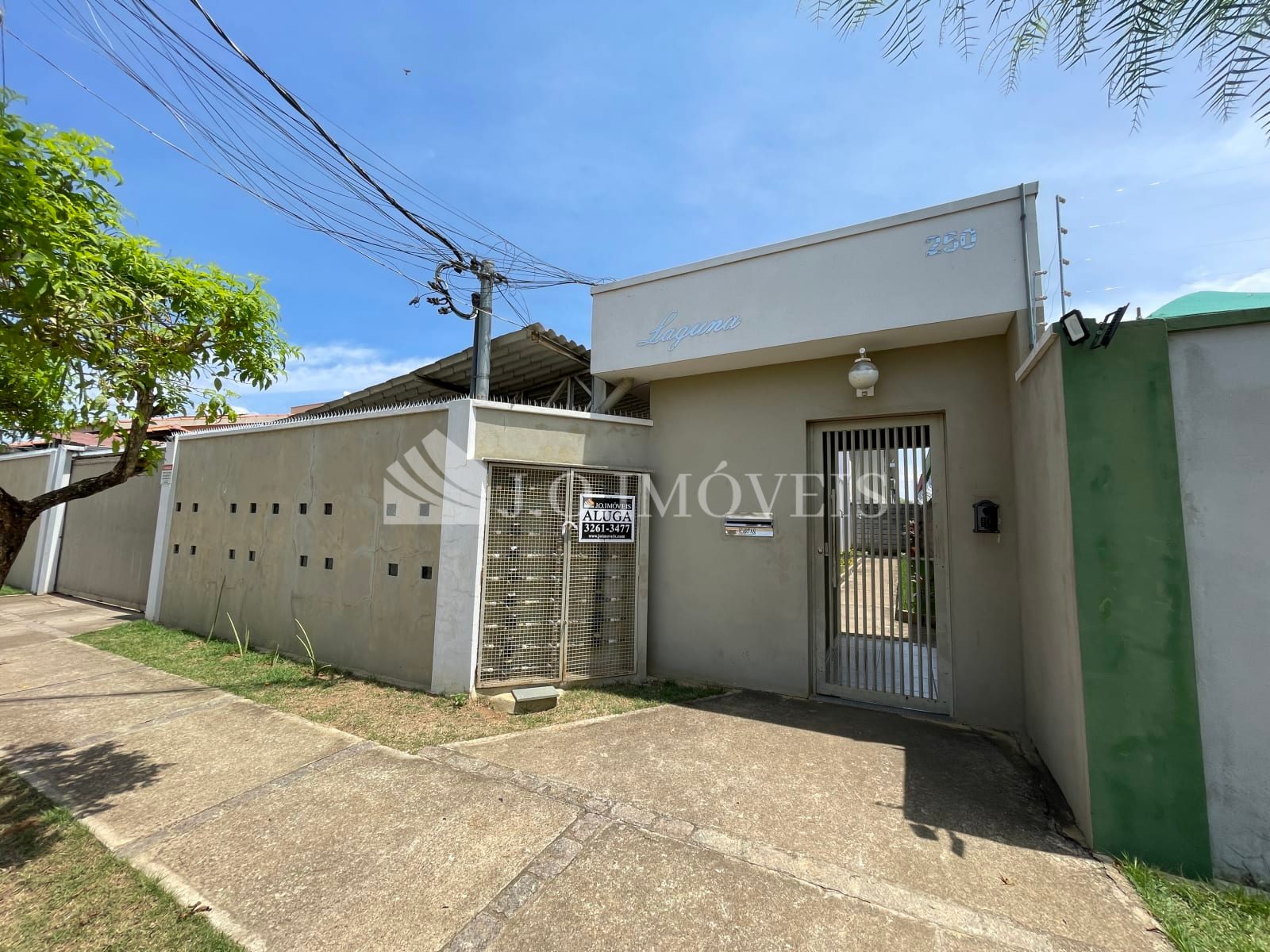Apartamento – Coronel Luciano