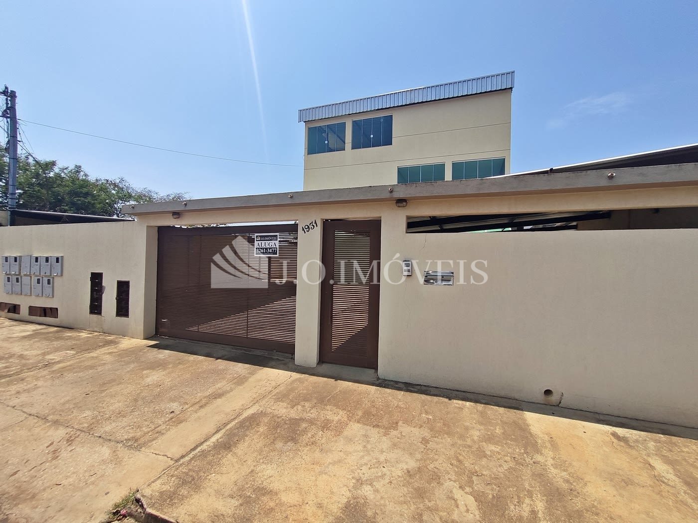 Apartamento - Santa Alexandrina