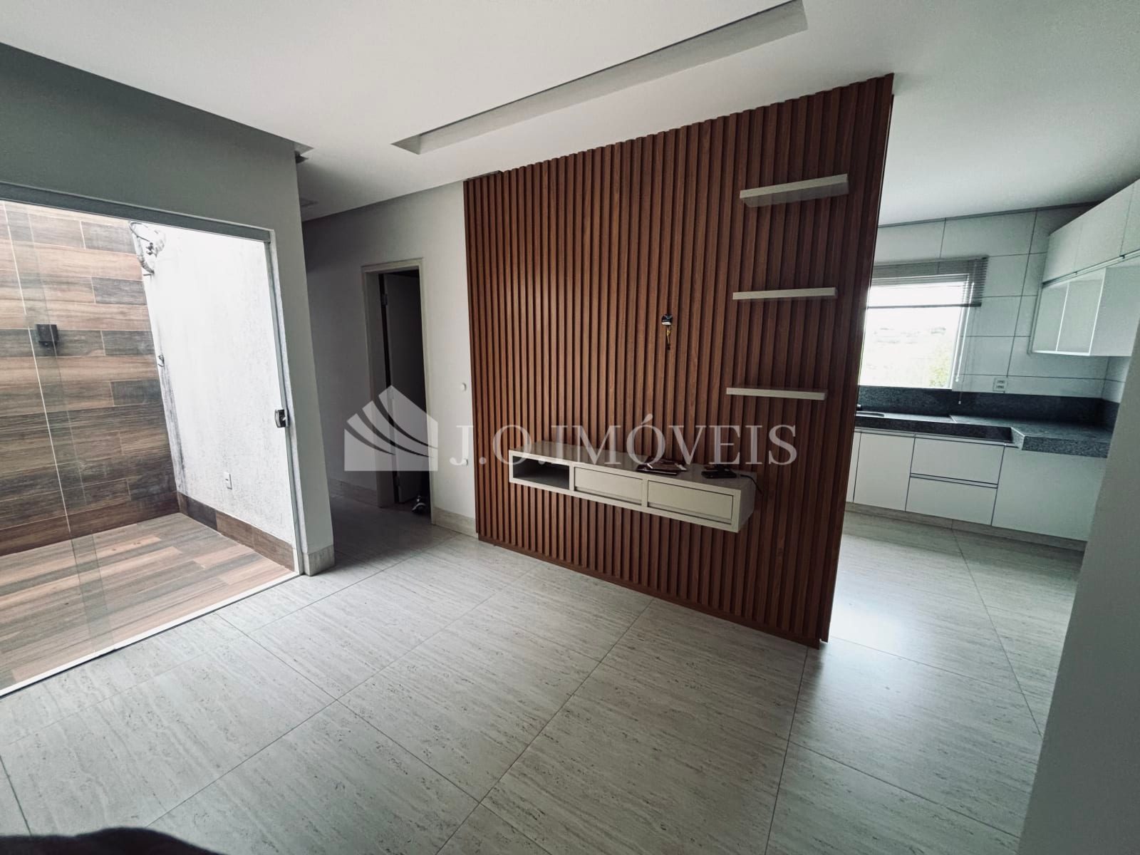 Apartamento – Cidade Jardim