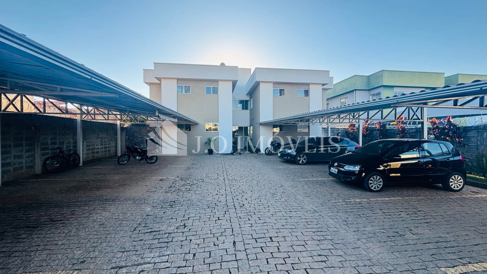 Apartamento – Coronel Luciano