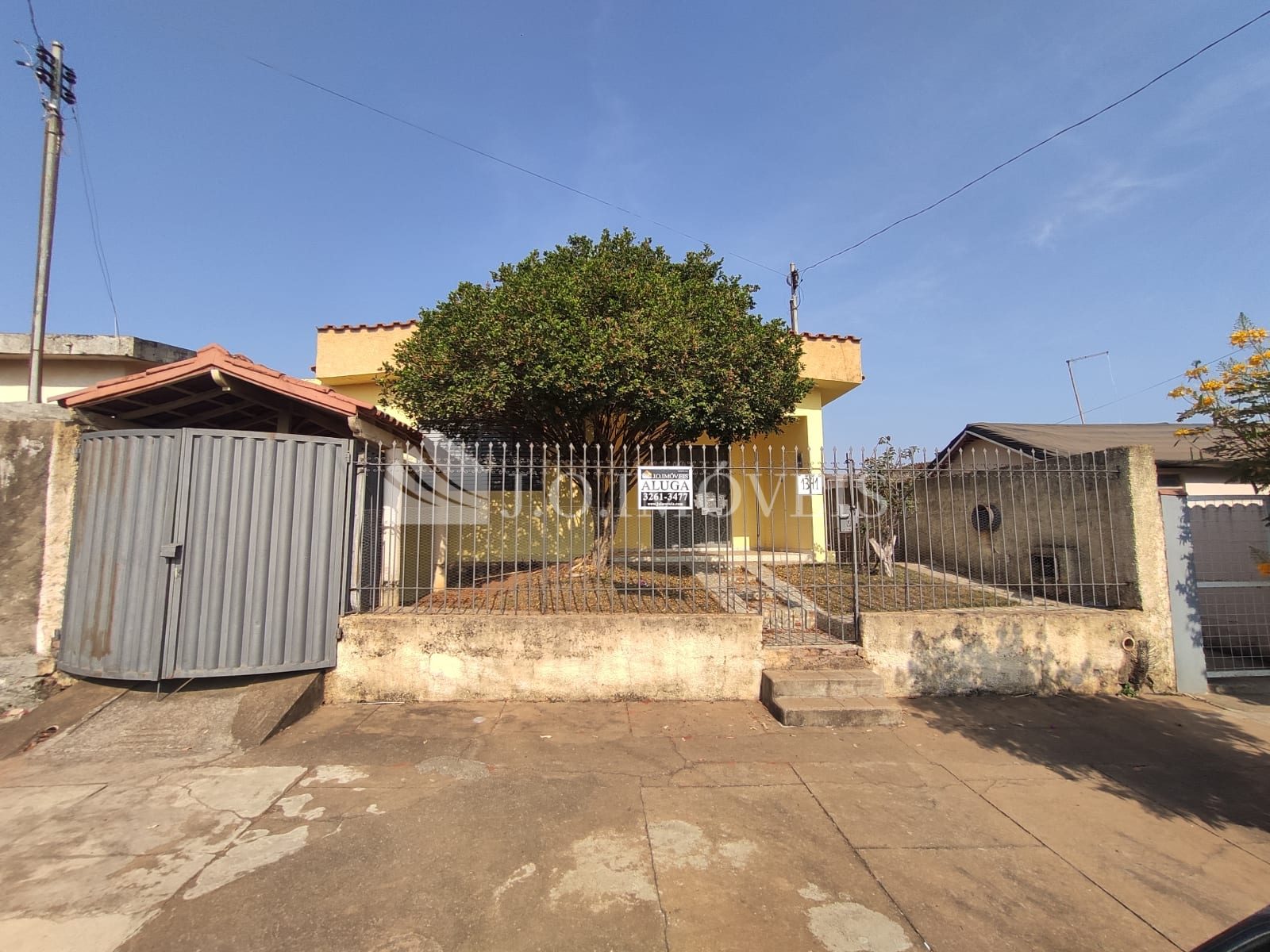 Casa - São José