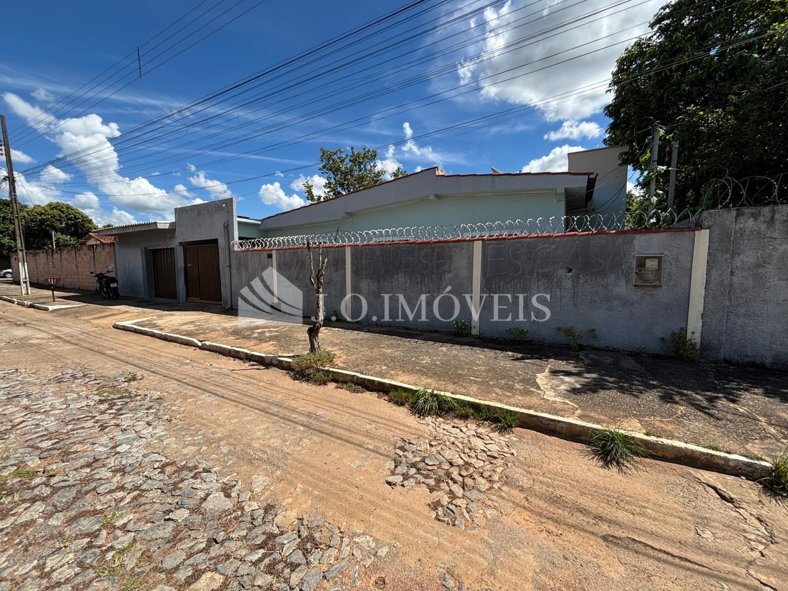 Casa - Americo Silva