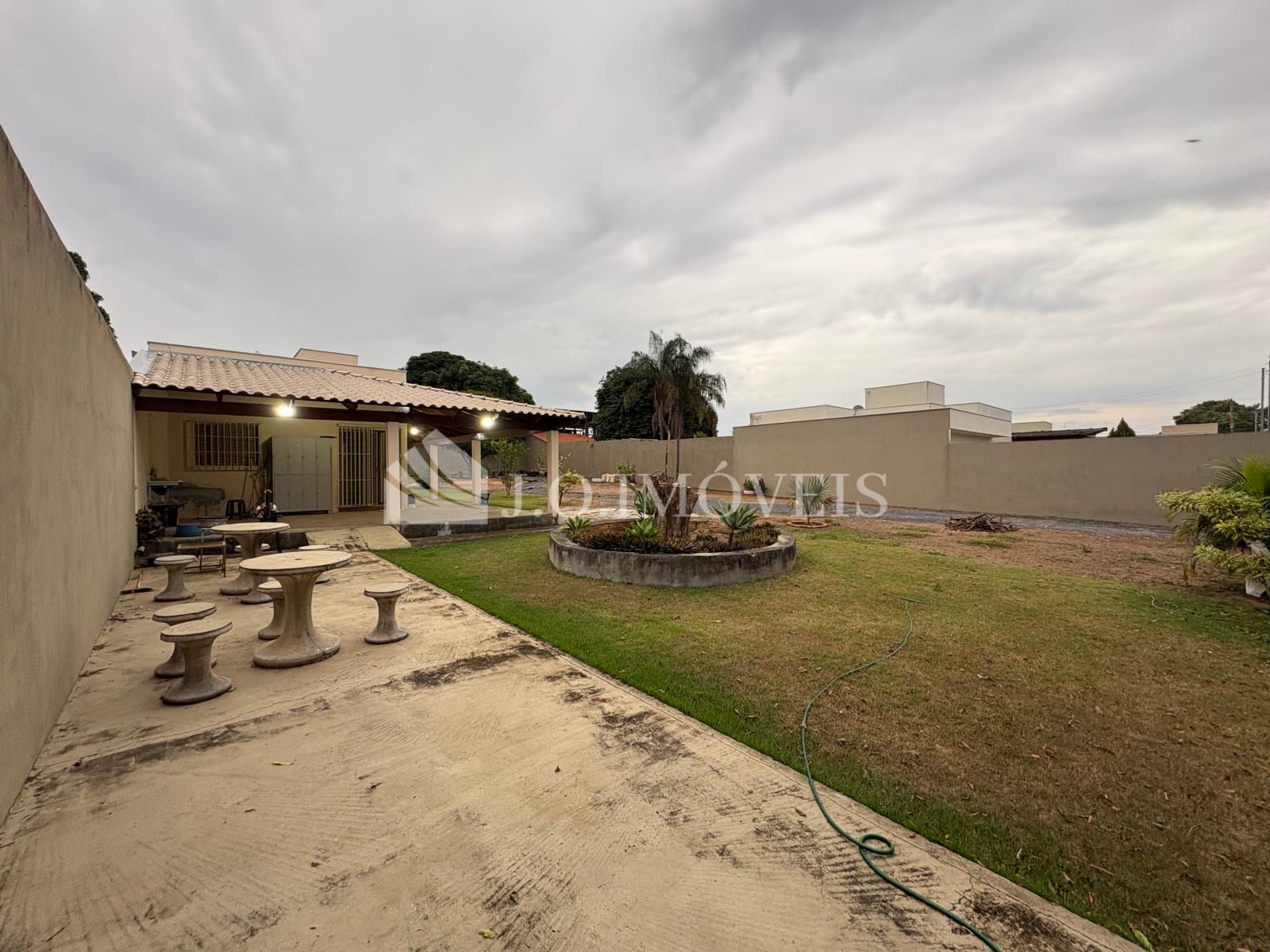 Casa – Maria Fernanda