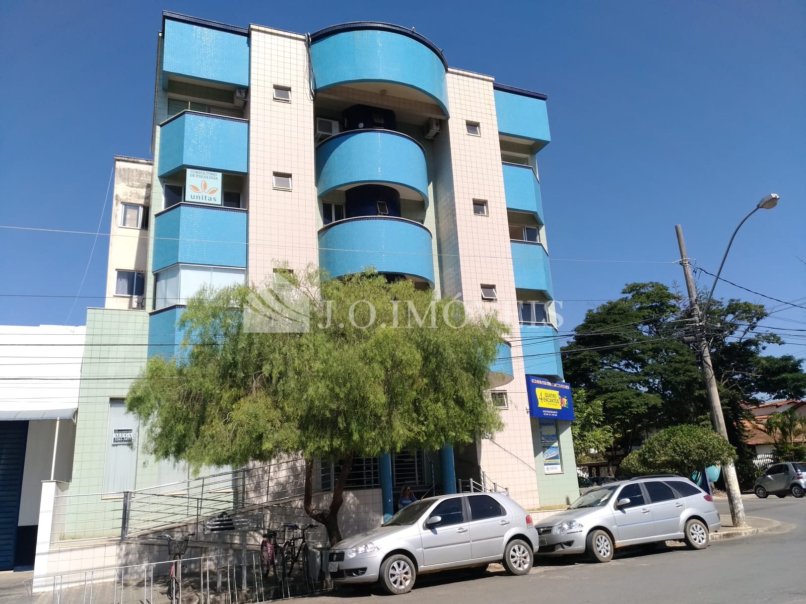 Sala Comercial - Centro