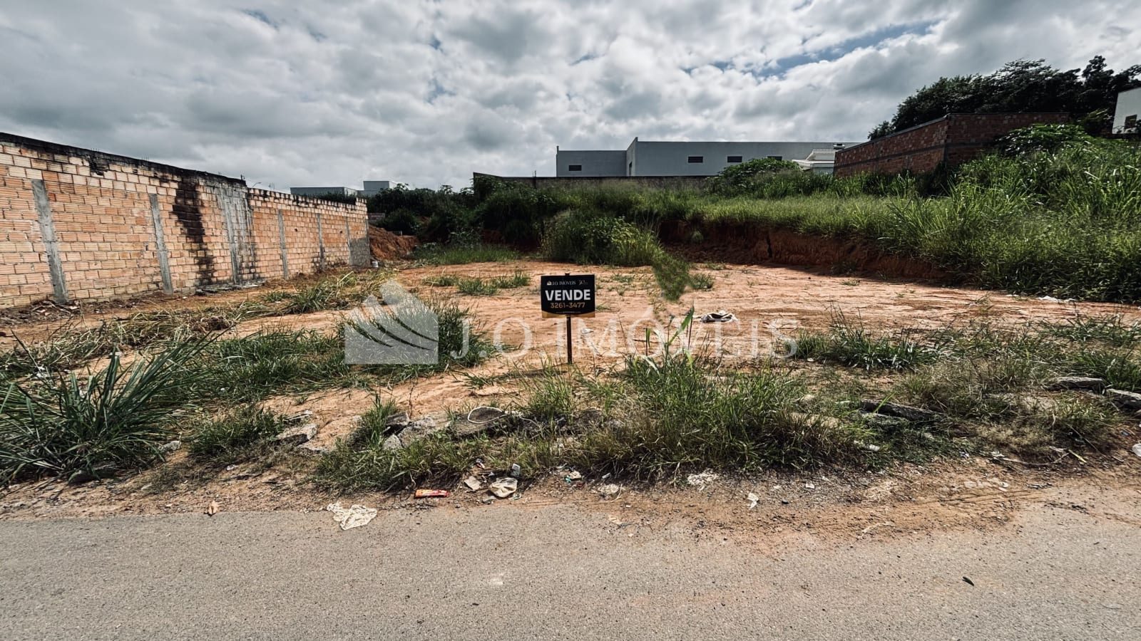 Lote - Mangabeiras