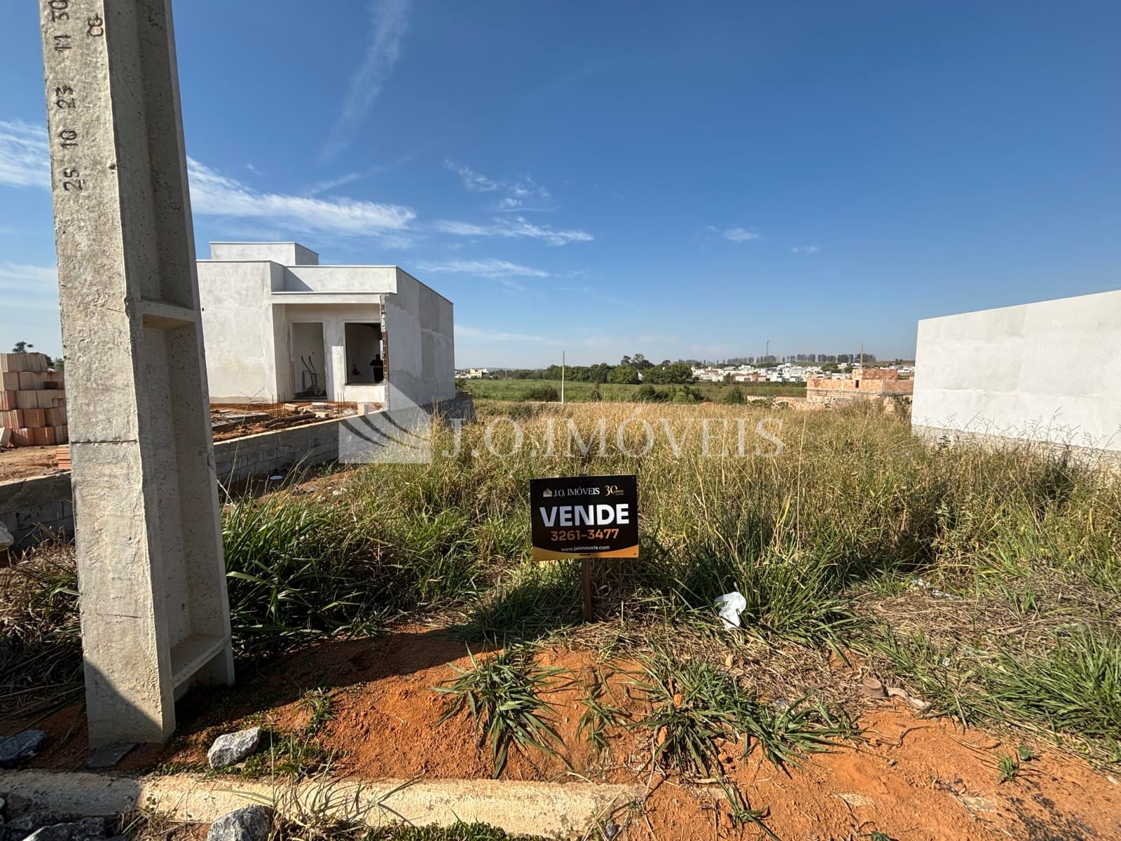 Lote - Américo Silva