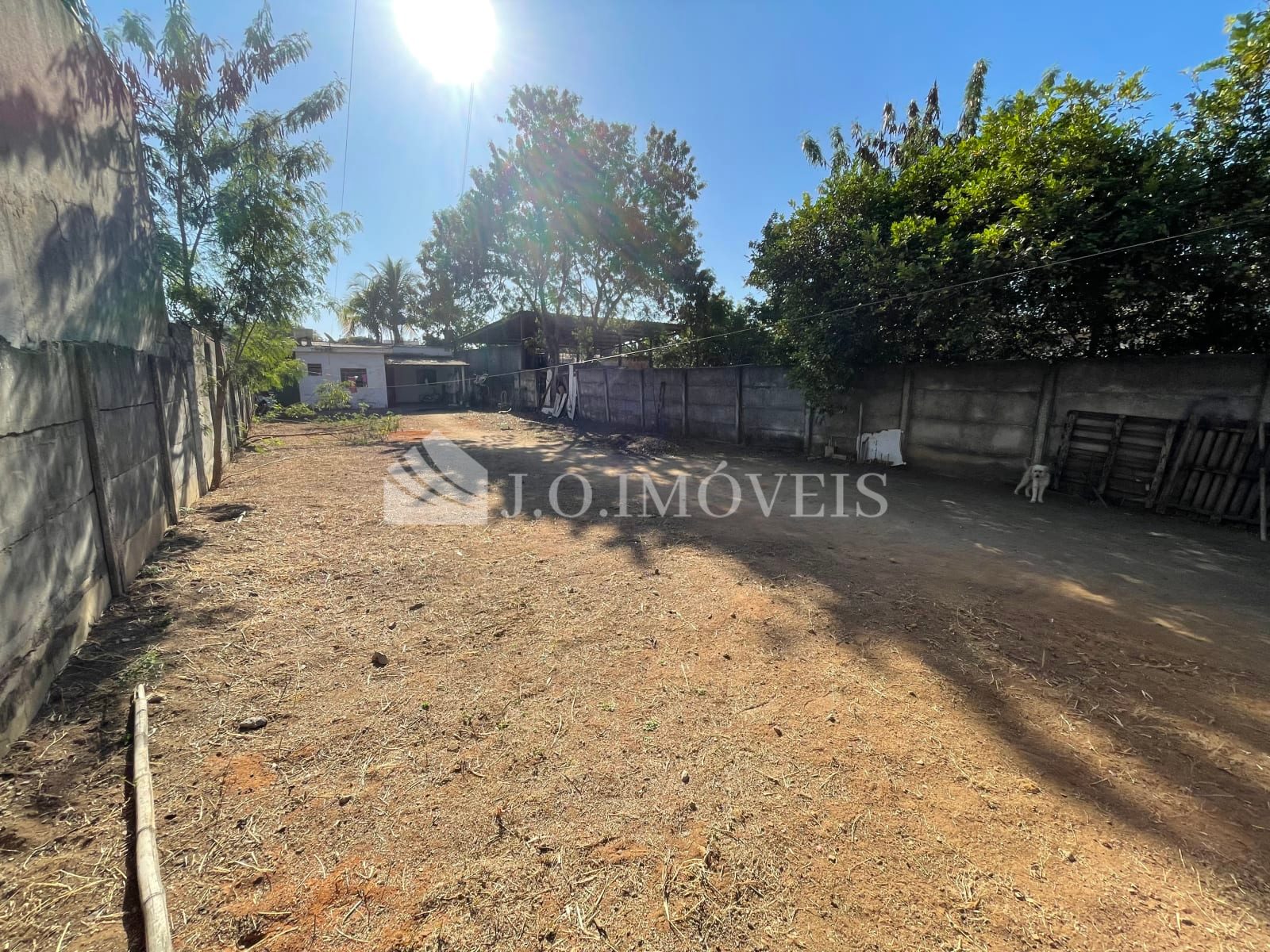 Lote - Santa Eugênia