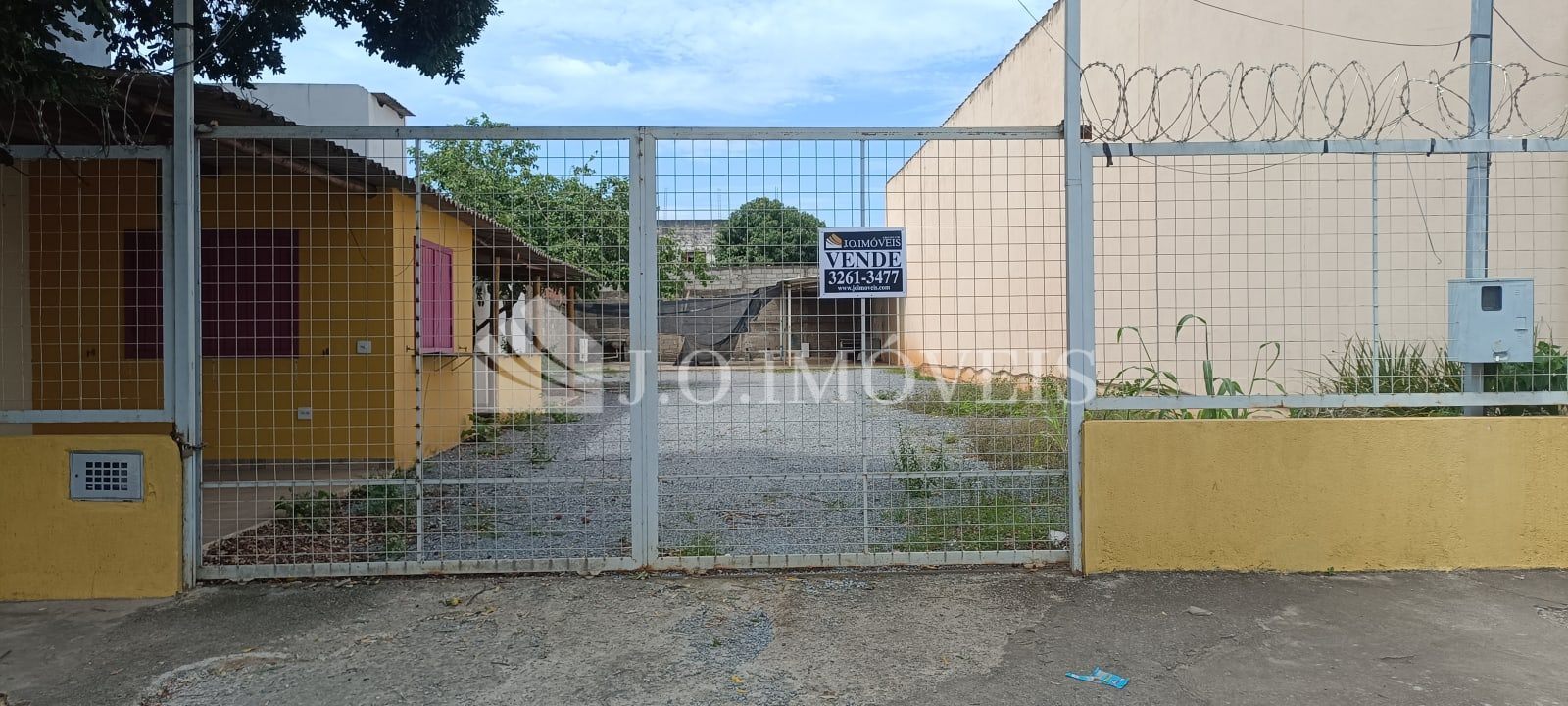 Lote - Marilia