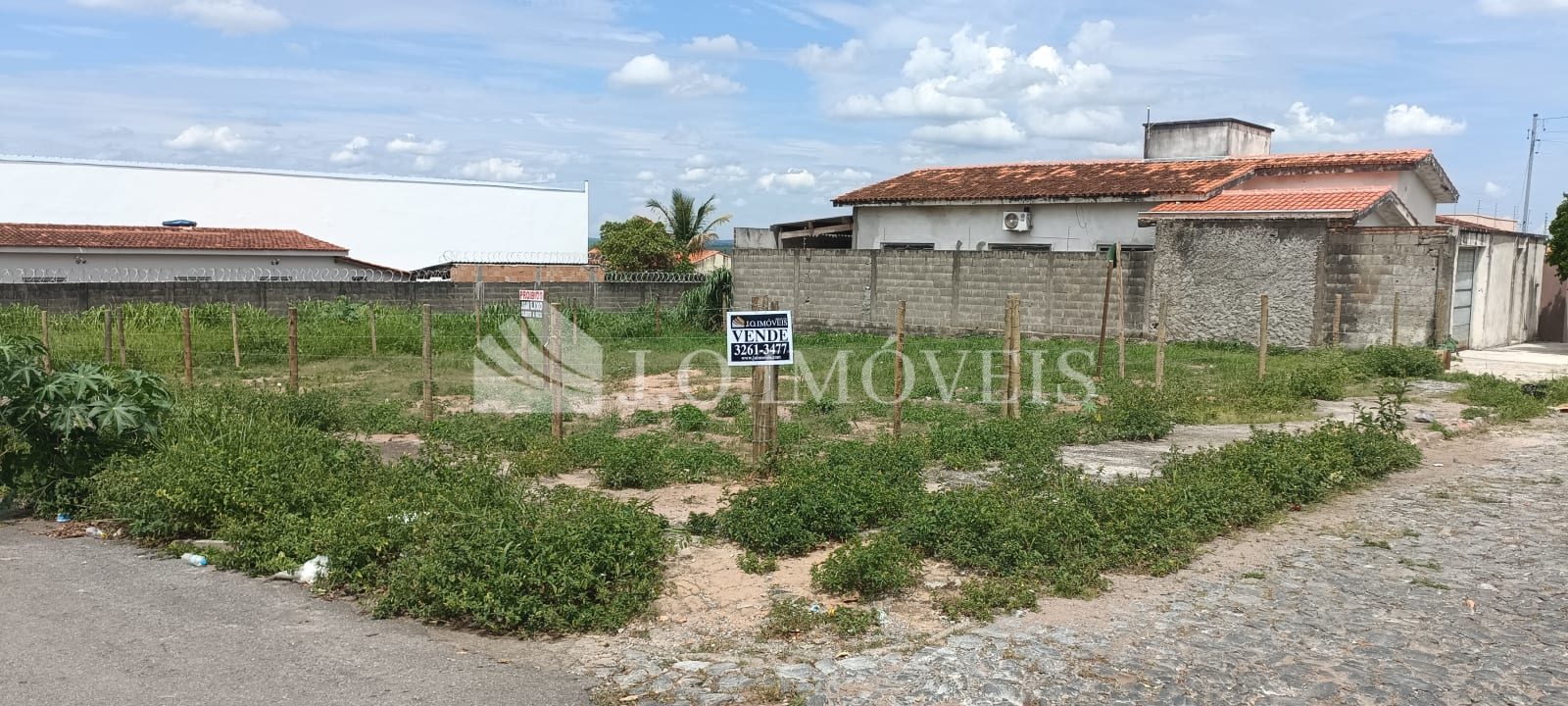 Lote – Maria Fernanda I