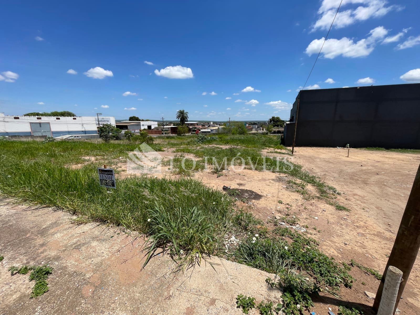 Lote – Maria Fernanda I