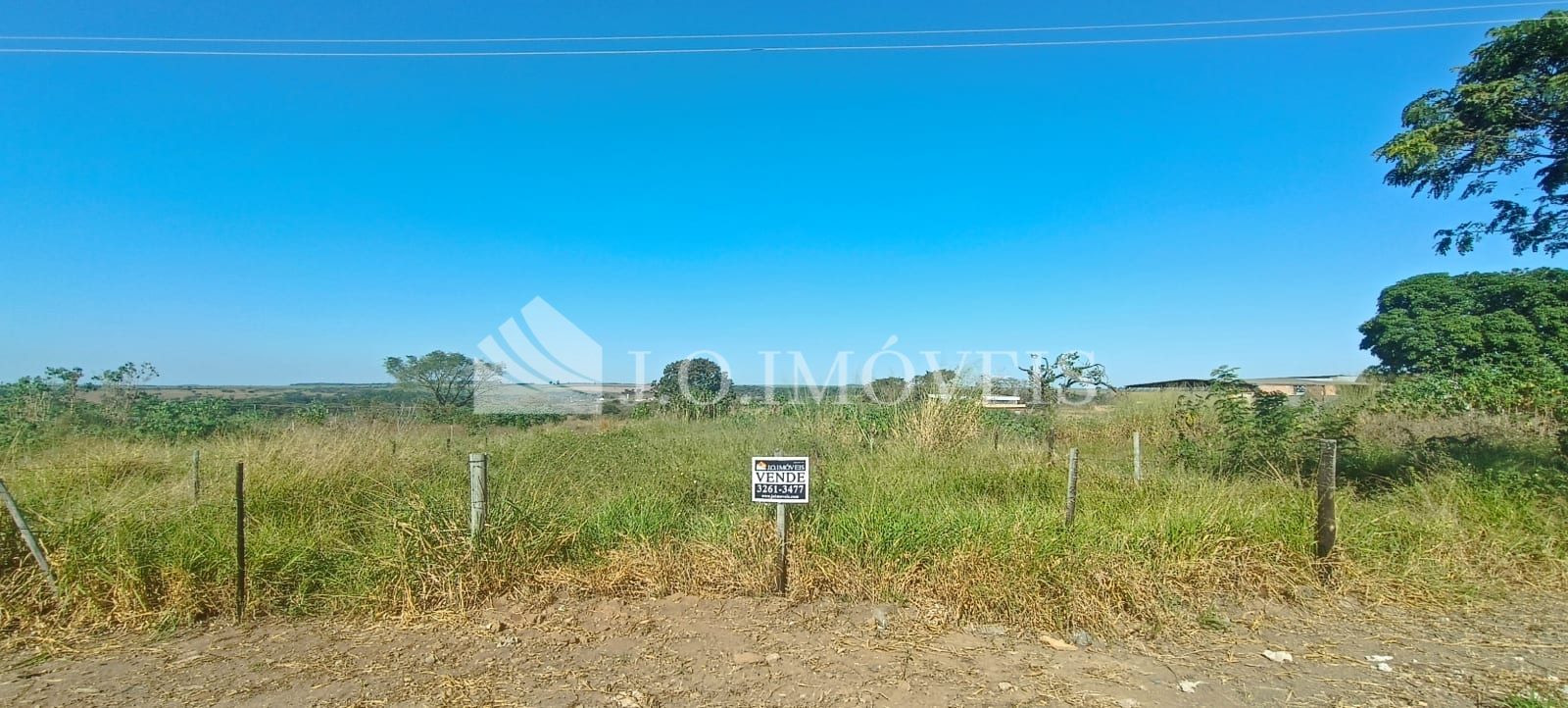 Lote - Maria Fernanda I