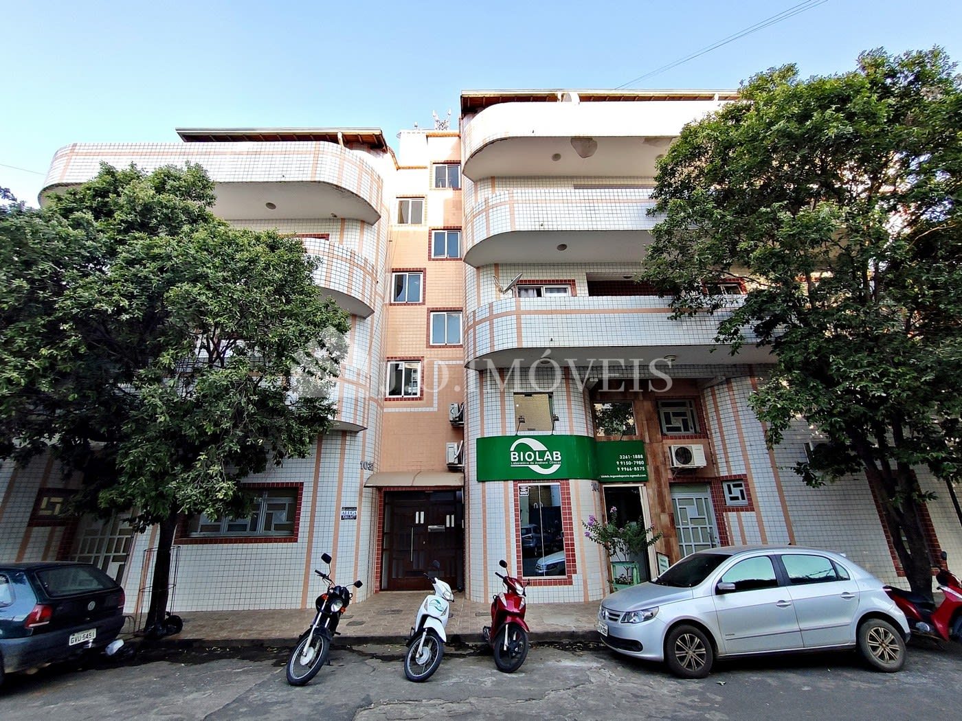 Apartamento - Centro