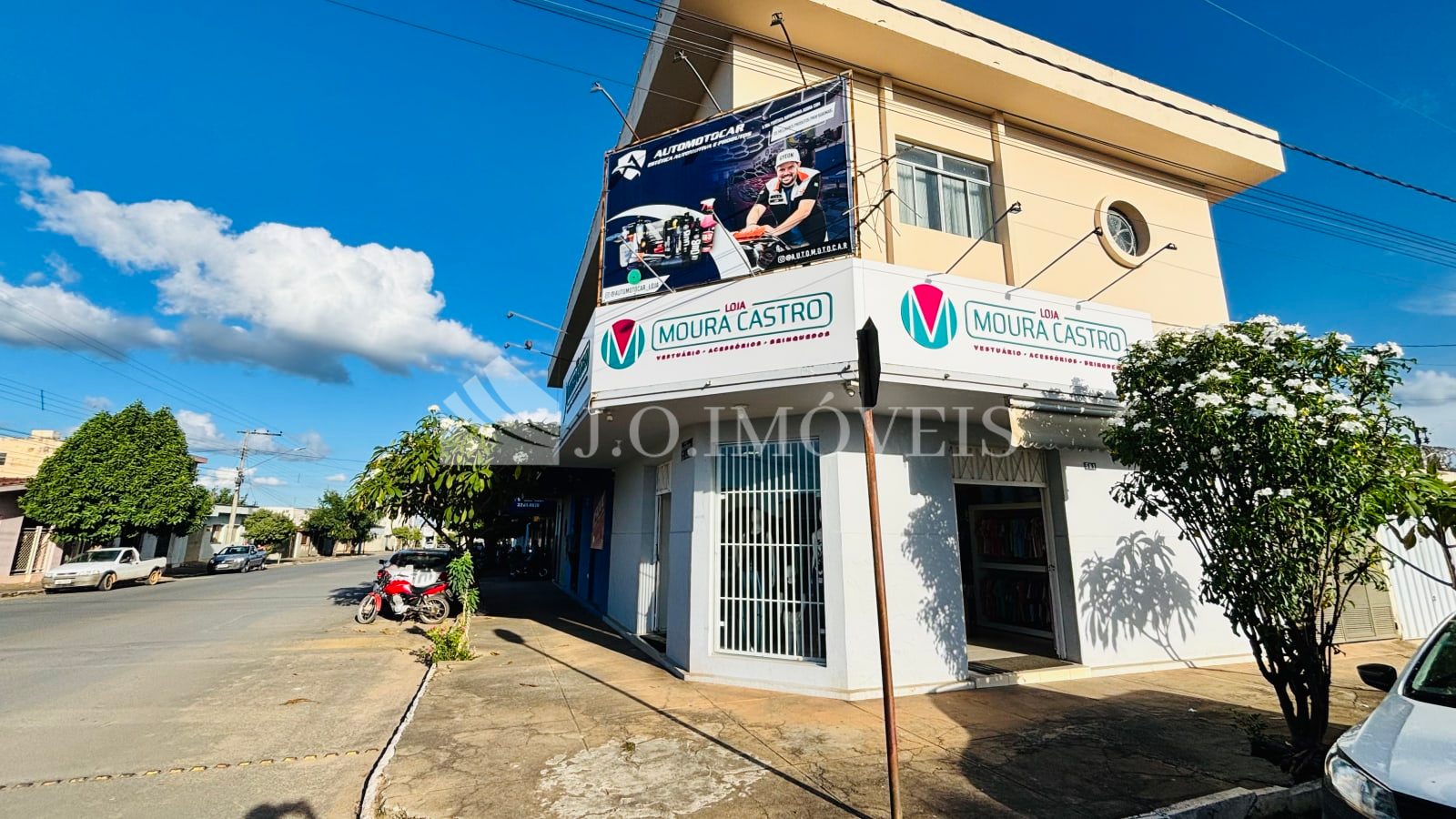Apartamento - Américo Silva