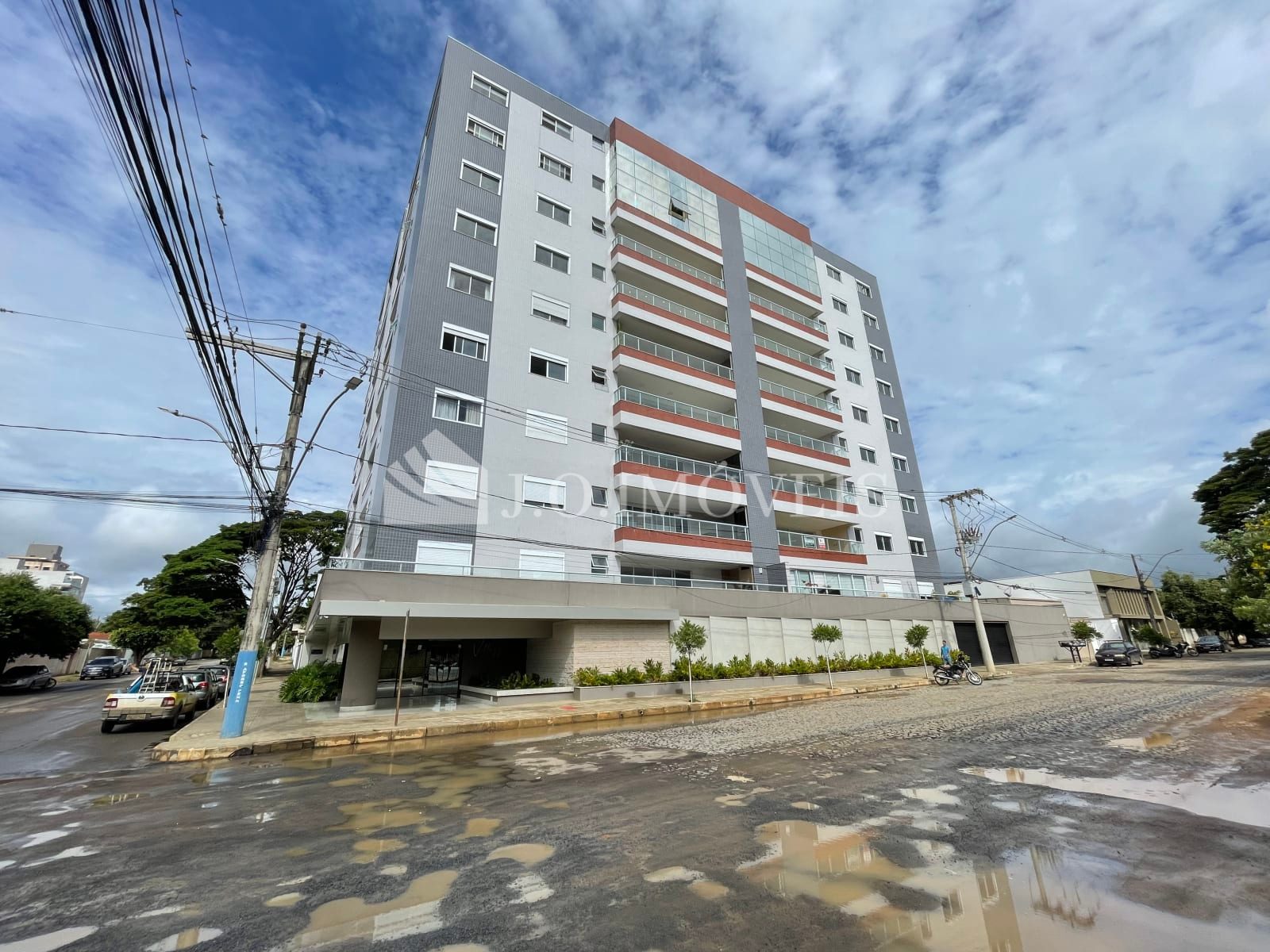 Edifício Villagio - Centro
