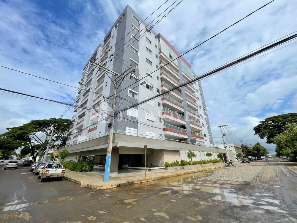 Edifício Villagio - Centro