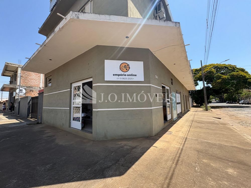 Loja - Centro