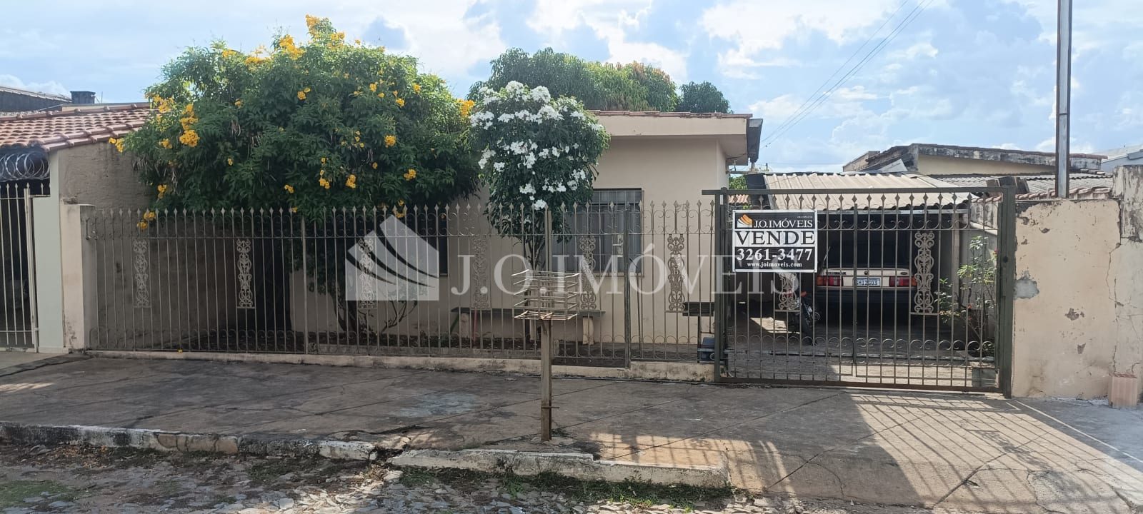 Lote - Américo Silva