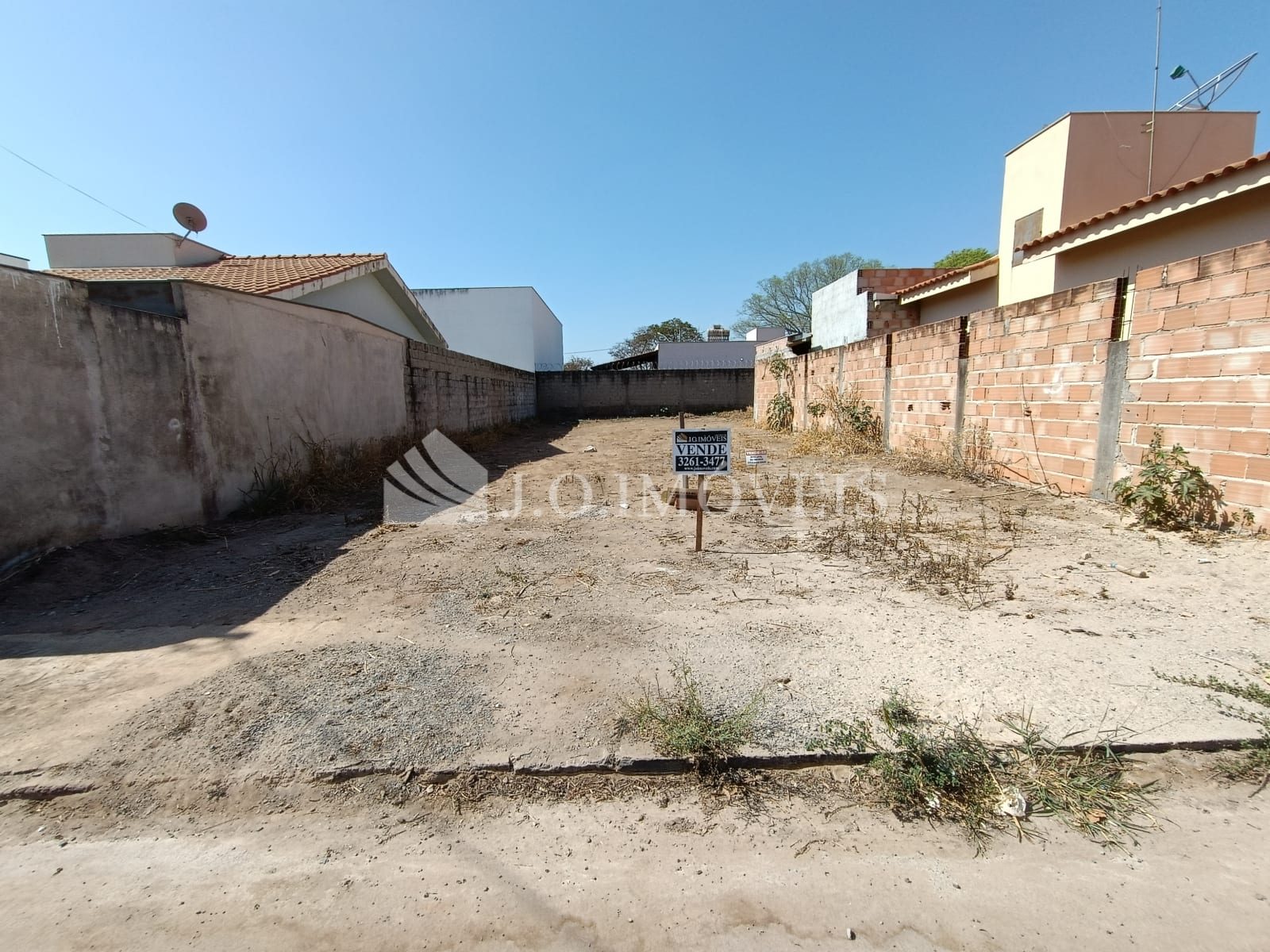 Lote - Américo Silva II
