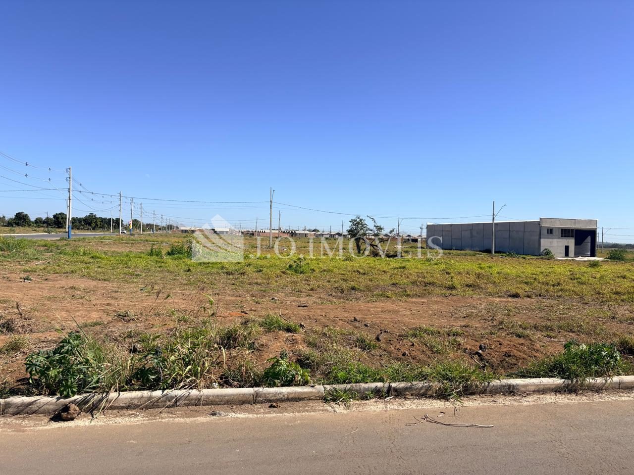 Lote - Loteamento Avanti Park
