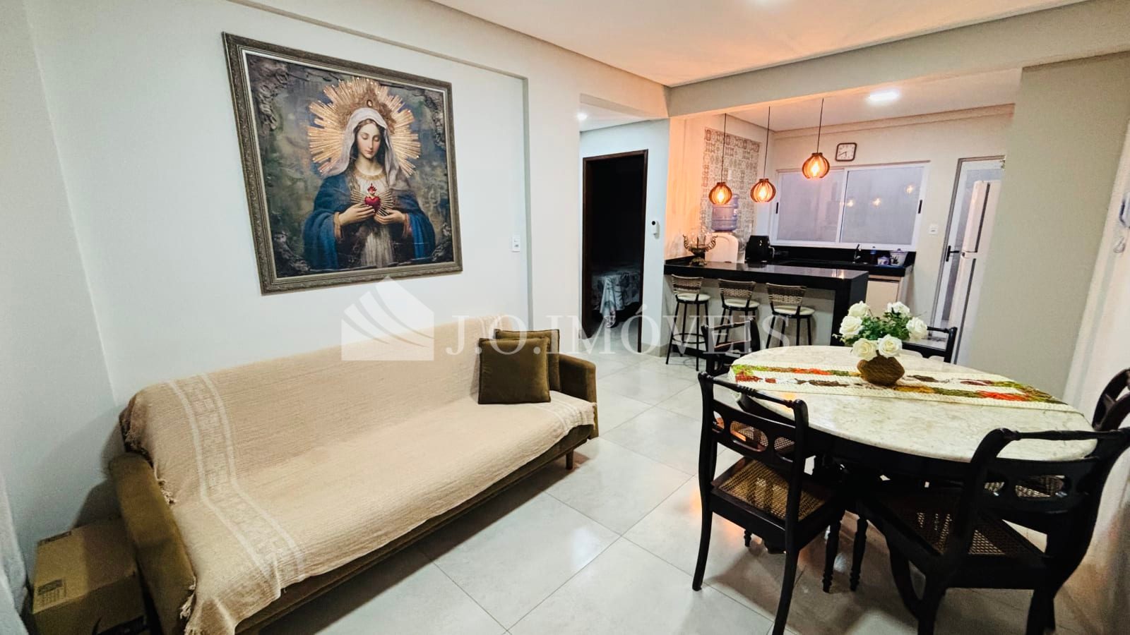 Apartamento - Paradiso