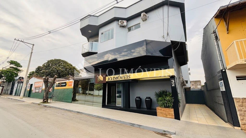 Apartamento - Centro
