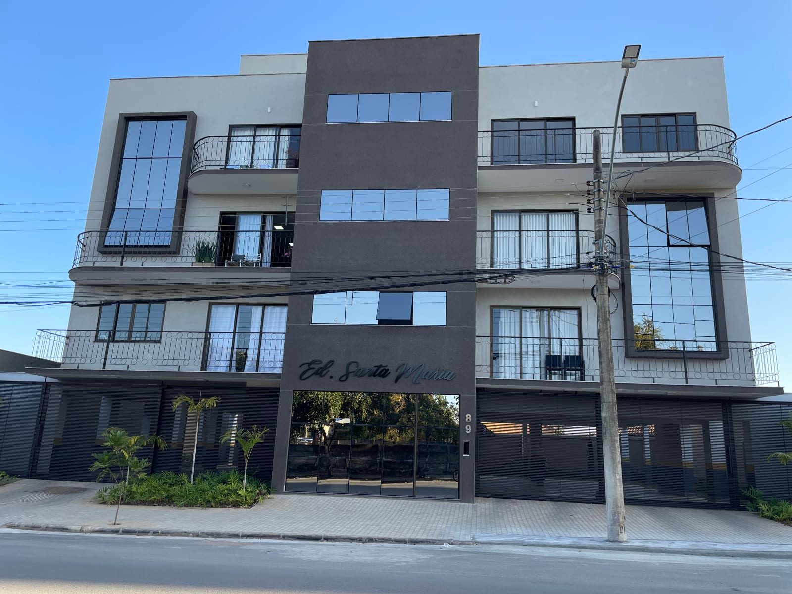 Apartamento - Centro